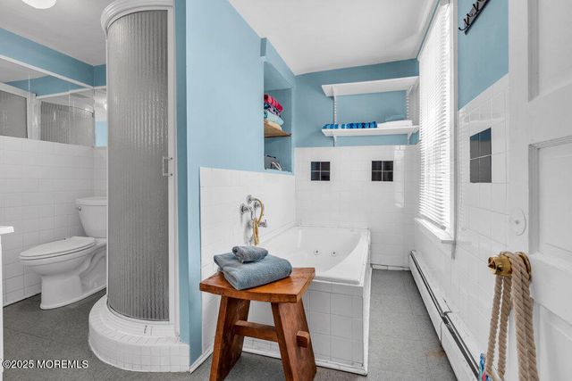 608 Lareine Avenue, Bradley Beach, NJ 07720