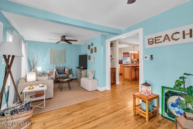 608 Lareine Avenue, Bradley Beach, NJ 07720