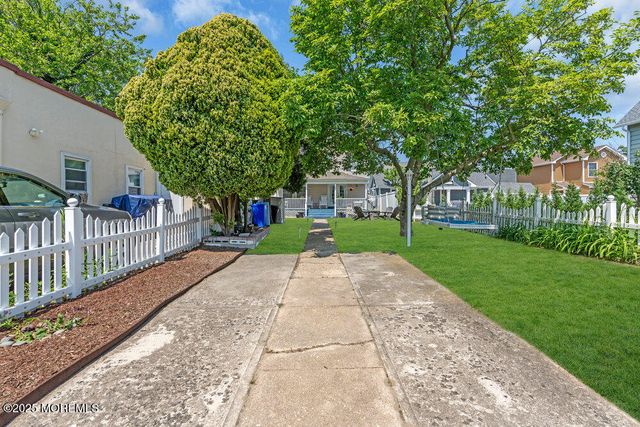 608 Lareine Avenue, Bradley Beach, NJ 07720