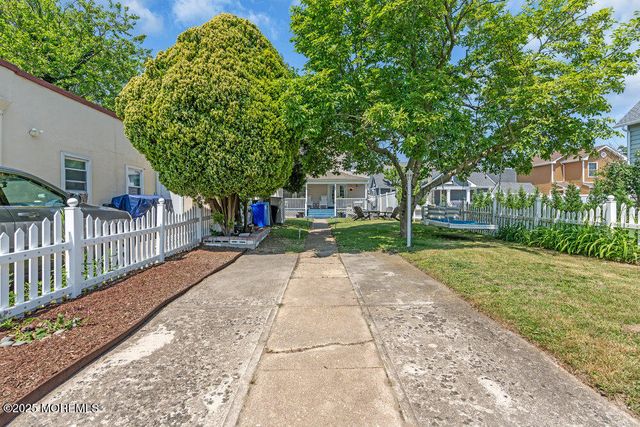 608 Lareine Avenue, Bradley Beach, NJ 07720