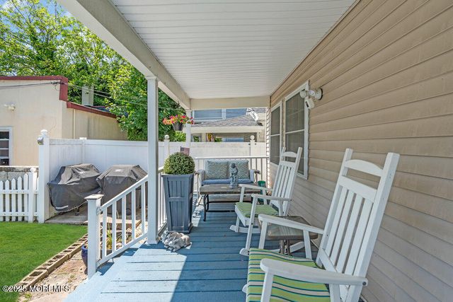 608 Lareine Avenue, Bradley Beach, NJ 07720