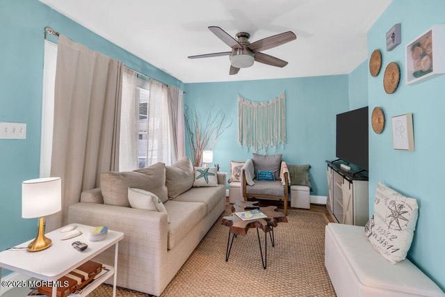608 Lareine Avenue, Bradley Beach, NJ 07720