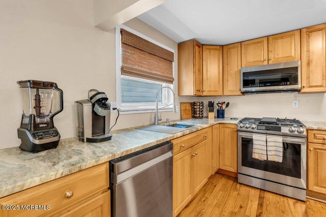 608 Lareine Avenue, Bradley Beach, NJ 07720