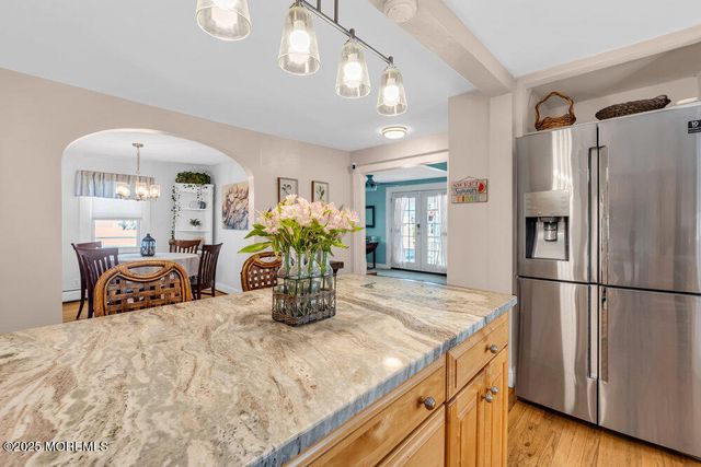 608 Lareine Avenue, Bradley Beach, NJ 07720