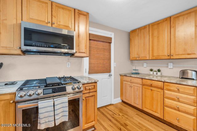 608 Lareine Avenue, Bradley Beach, NJ 07720