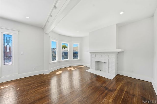 90 Armin Place, Buffalo, NY 14210