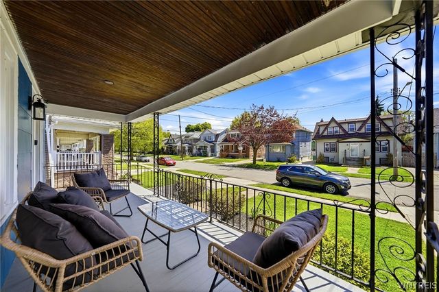 90 Armin Place, Buffalo, NY 14210