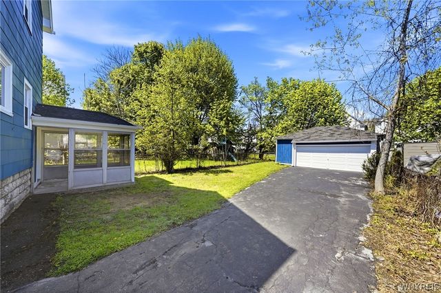 90 Armin Place, Buffalo, NY 14210