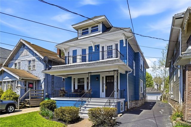 90 Armin Place, Buffalo, NY 14210