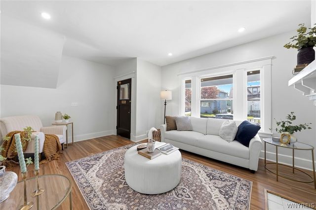 90 Armin Place, Buffalo, NY 14210