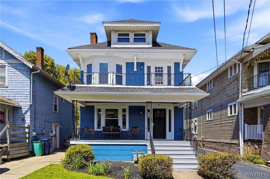 90 Armin Place, Buffalo, NY 14210