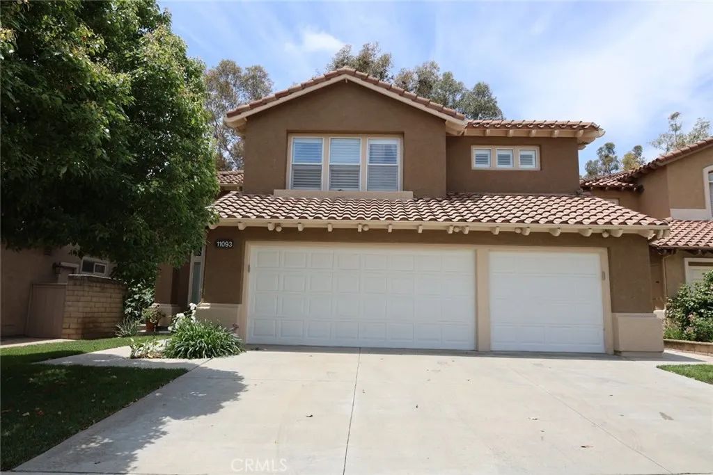 11093 Means, Tustin, CA 92782
