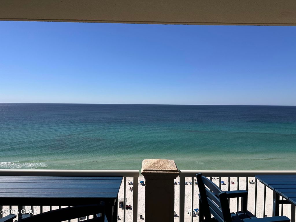 Image 1 of property listing at 11807 Front Beach 1205, Panama City Beach, FL 32407