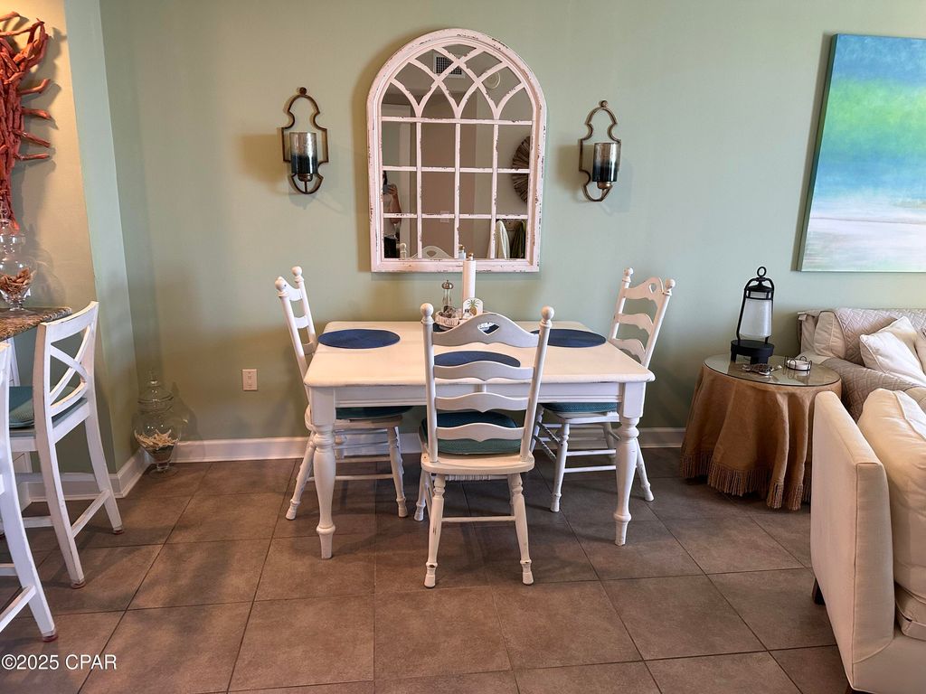 Image 11 of property listing at 11807 Front Beach 1205, Panama City Beach, FL 32407