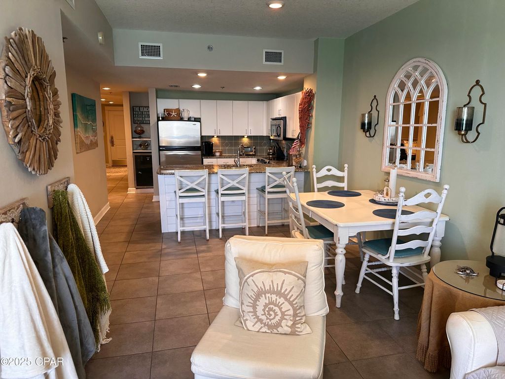 Image 12 of property listing at 11807 Front Beach 1205, Panama City Beach, FL 32407