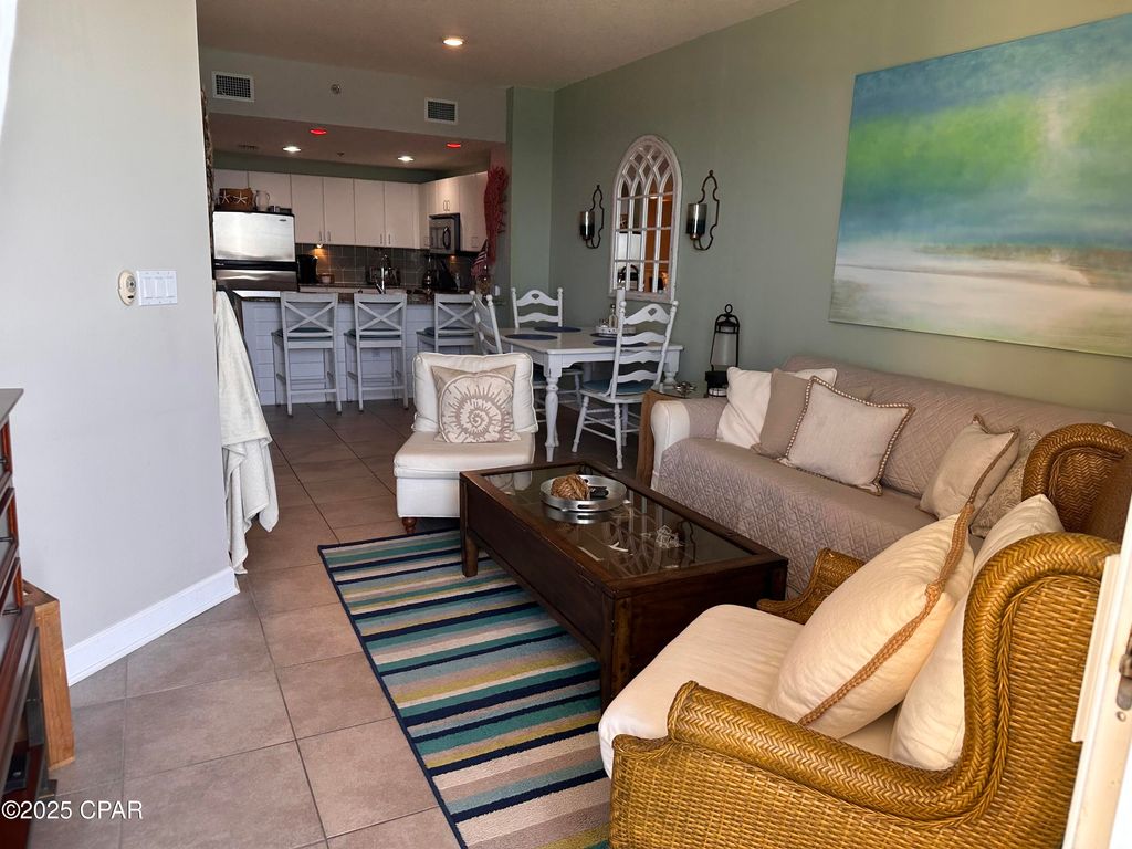 Image 14 of property listing at 11807 Front Beach 1205, Panama City Beach, FL 32407