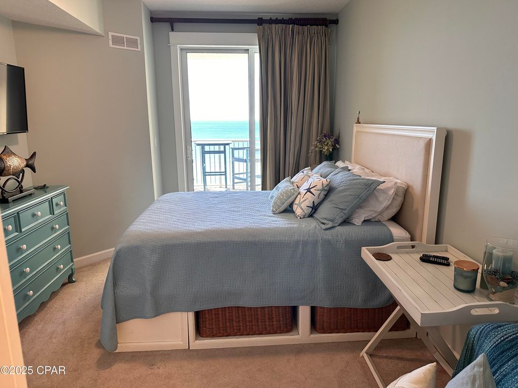 Image 15 of property listing at 11807 Front Beach 1205, Panama City Beach, FL 32407