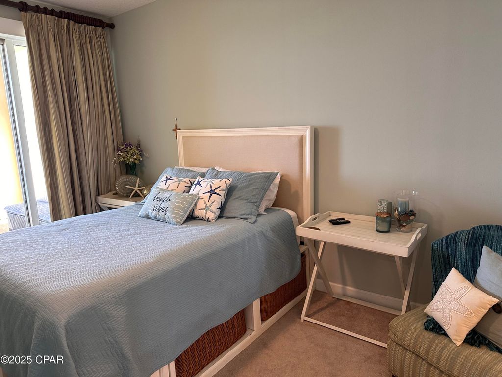 Image 16 of property listing at 11807 Front Beach 1205, Panama City Beach, FL 32407