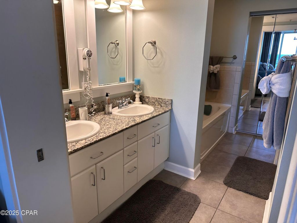 Image 17 of property listing at 11807 Front Beach 1205, Panama City Beach, FL 32407