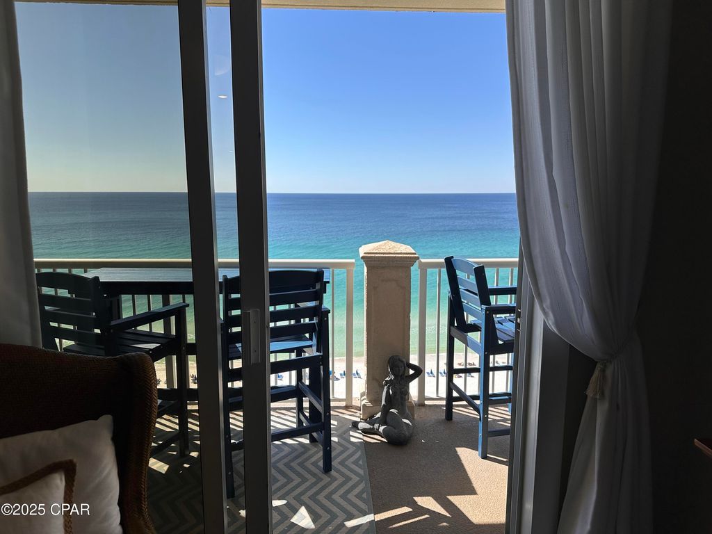 Image 19 of property listing at 11807 Front Beach 1205, Panama City Beach, FL 32407