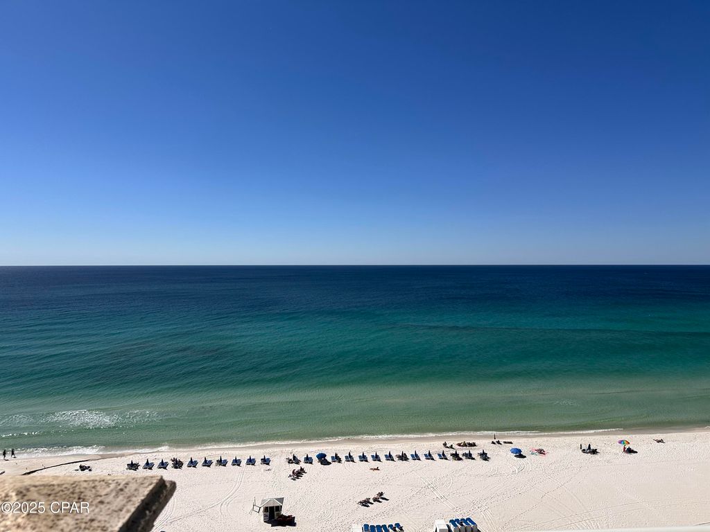 Image 2 of property listing at 11807 Front Beach 1205, Panama City Beach, FL 32407