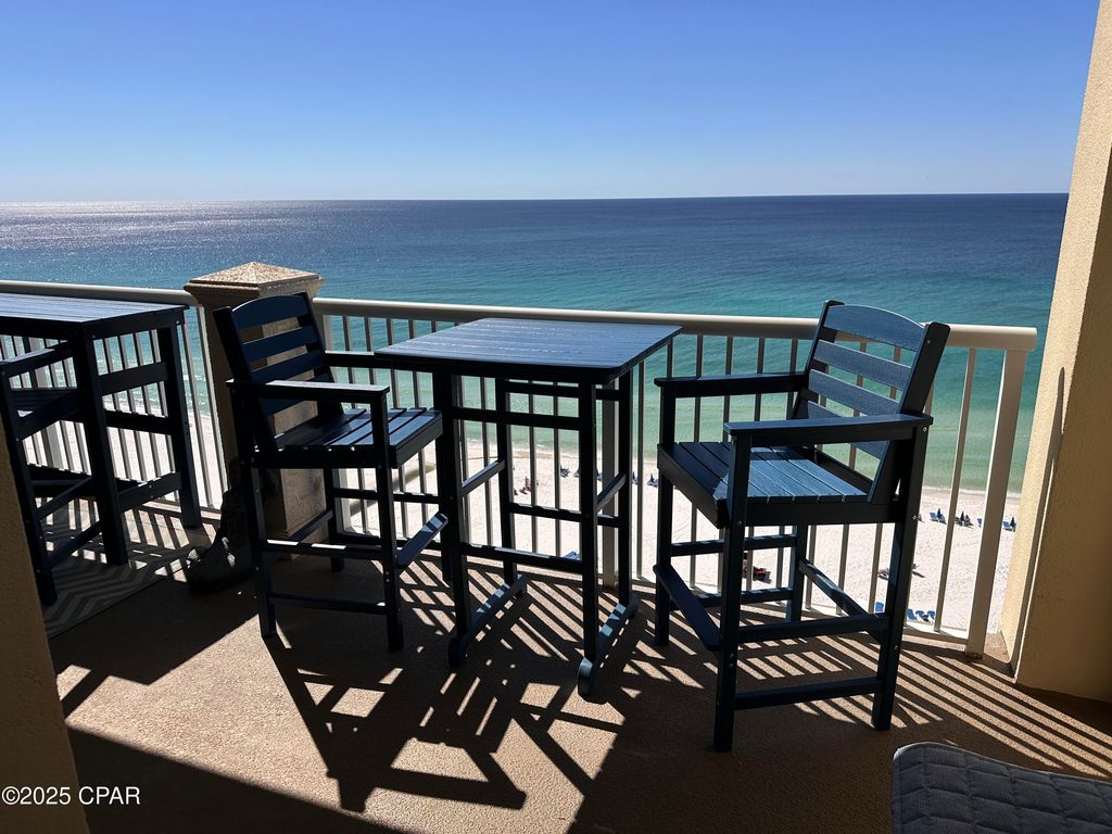 Image 20 of property listing at 11807 Front Beach 1205, Panama City Beach, FL 32407