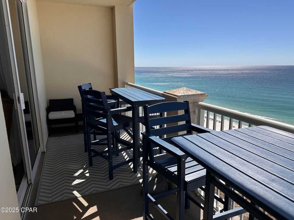 Image 21 of property listing at 11807 Front Beach 1205, Panama City Beach, FL 32407