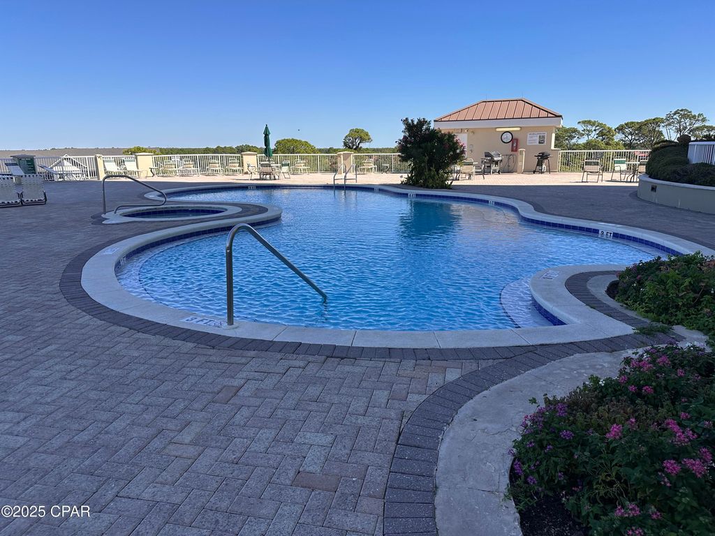 Image 23 of property listing at 11807 Front Beach 1205, Panama City Beach, FL 32407