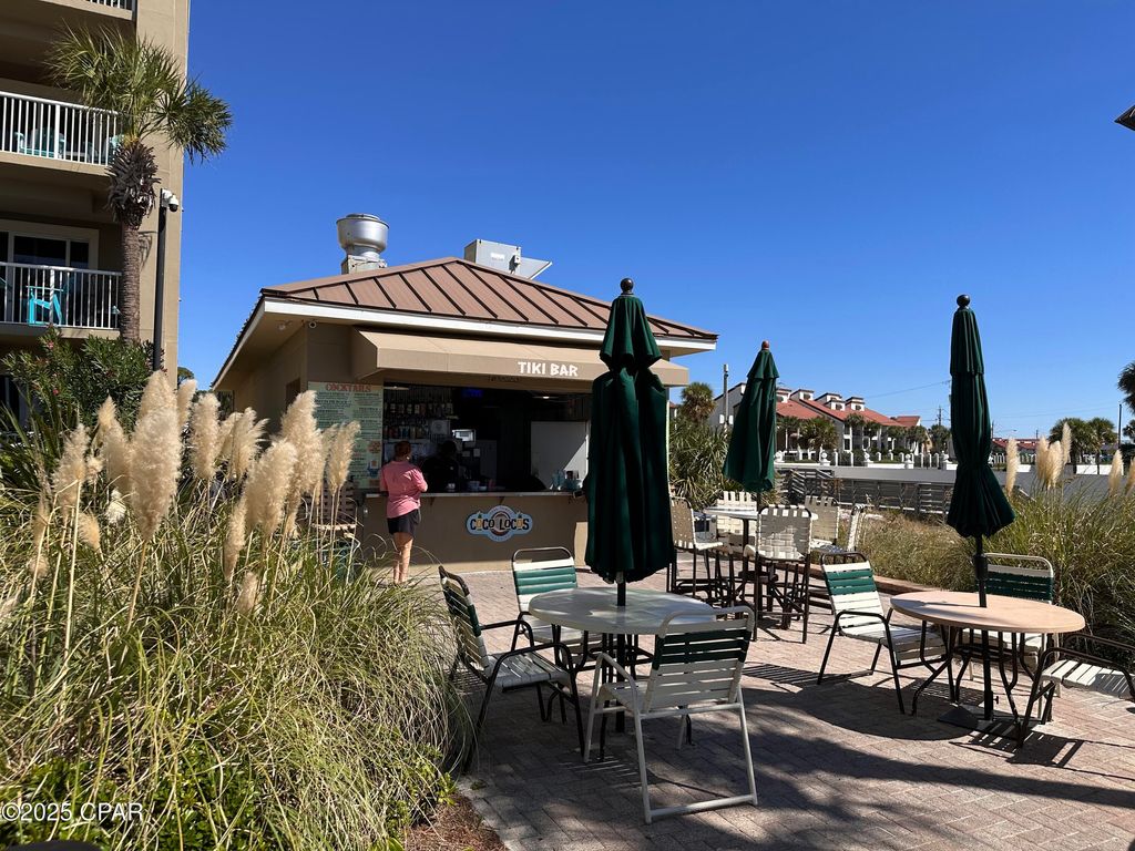 Image 24 of property listing at 11807 Front Beach 1205, Panama City Beach, FL 32407