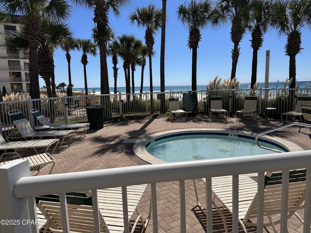 Image 25 of property listing at 11807 Front Beach 1205, Panama City Beach, FL 32407