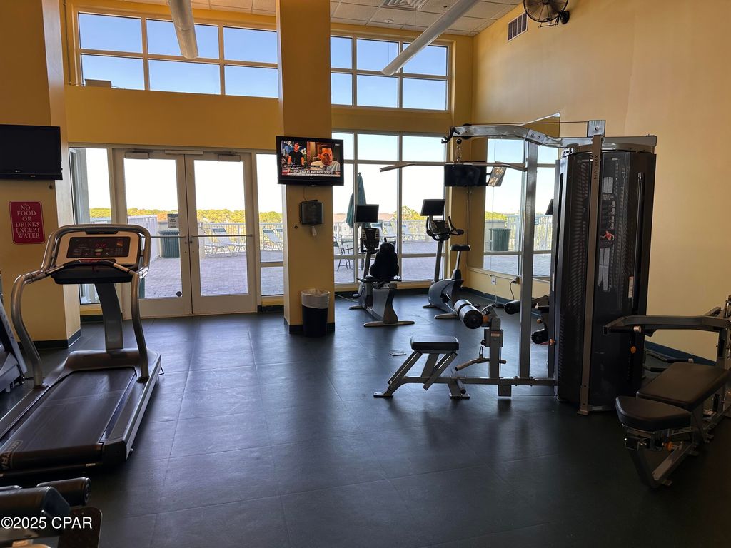 Image 26 of property listing at 11807 Front Beach 1205, Panama City Beach, FL 32407