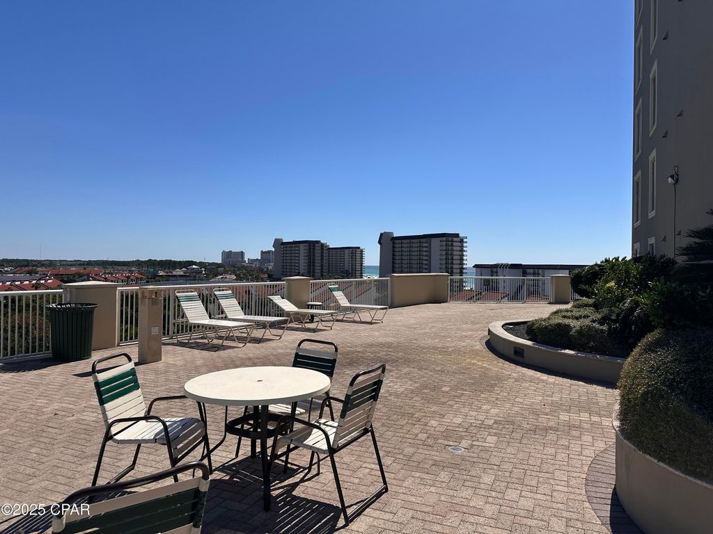 Image 29 of property listing at 11807 Front Beach 1205, Panama City Beach, FL 32407