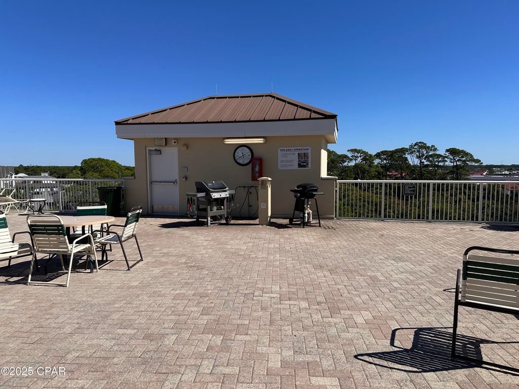 Image 30 of property listing at 11807 Front Beach 1205, Panama City Beach, FL 32407