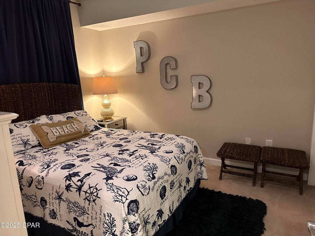 Image 5 of property listing at 11807 Front Beach 1205, Panama City Beach, FL 32407