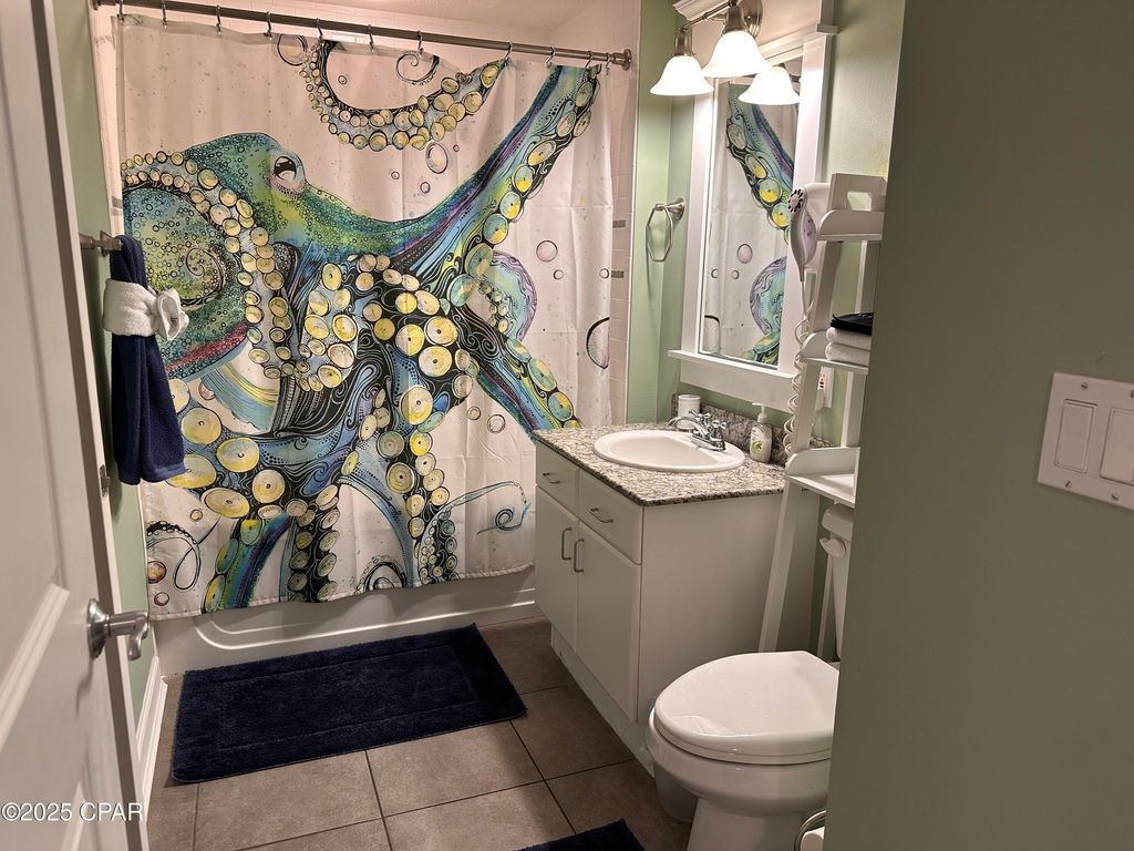 Image 6 of property listing at 11807 Front Beach 1205, Panama City Beach, FL 32407