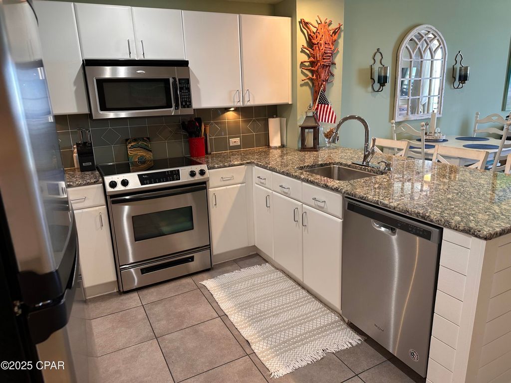 Image 8 of property listing at 11807 Front Beach 1205, Panama City Beach, FL 32407