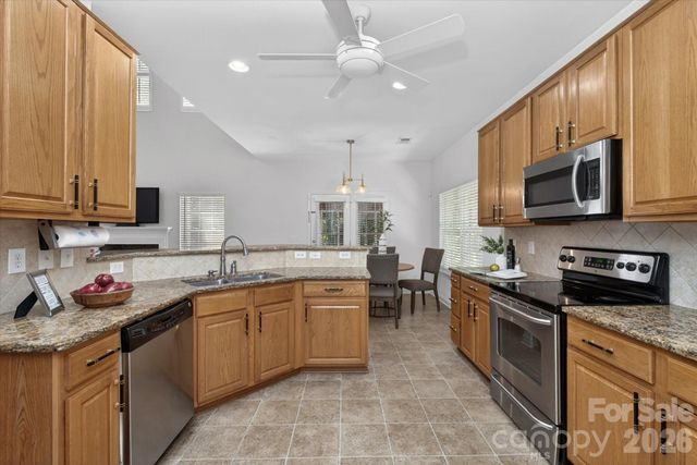 2504 Korbel Court, Waxhaw, NC 28173