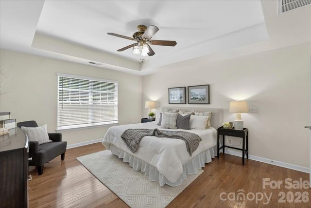 2504 Korbel Court, Waxhaw, NC 28173