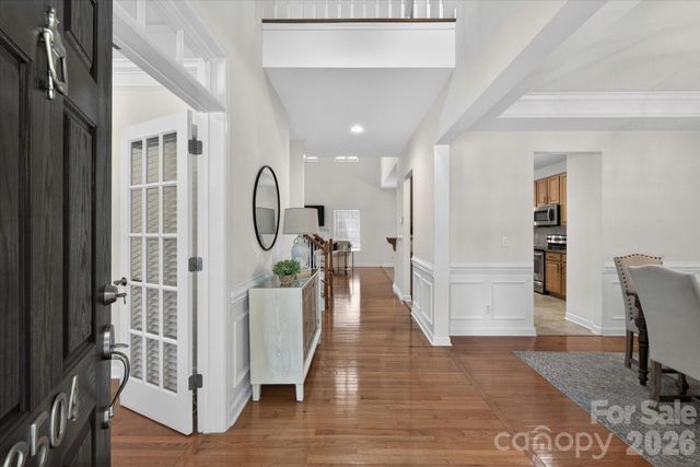 2504 Korbel Court, Waxhaw, NC 28173