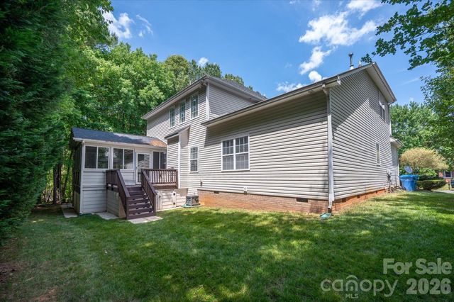 2504 Korbel Court, Waxhaw, NC 28173
