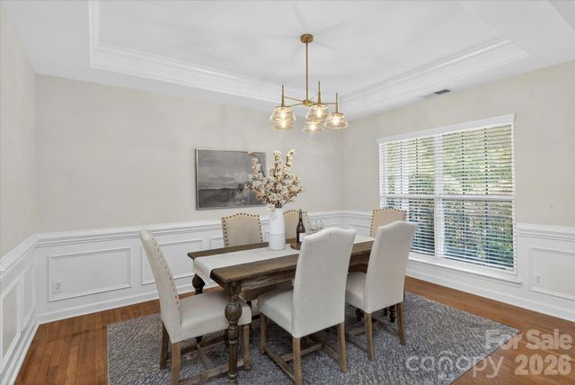 2504 Korbel Court, Waxhaw, NC 28173