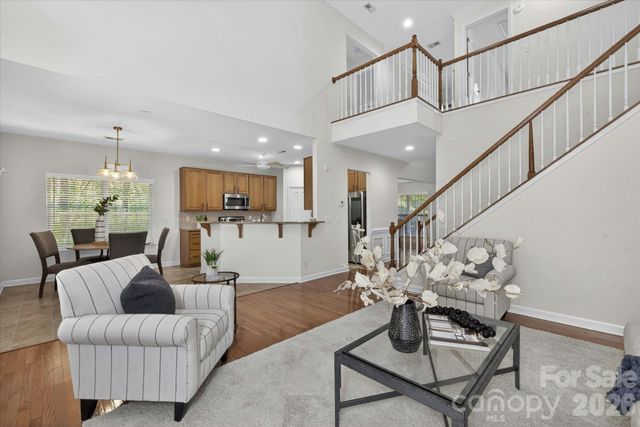 2504 Korbel Court, Waxhaw, NC 28173