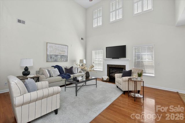 2504 Korbel Court, Waxhaw, NC 28173