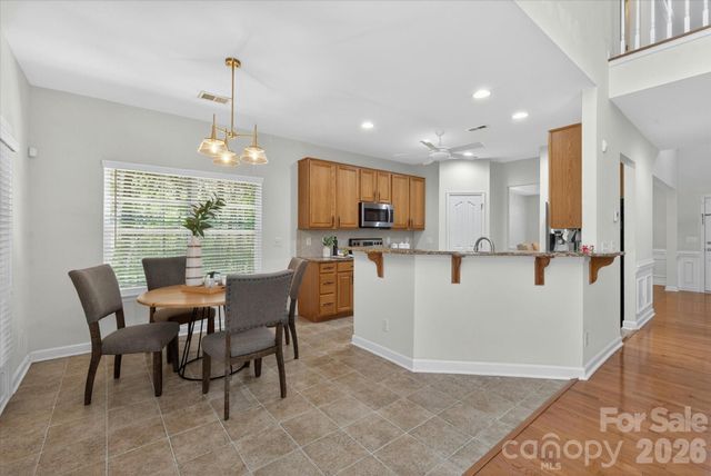 2504 Korbel Court, Waxhaw, NC 28173