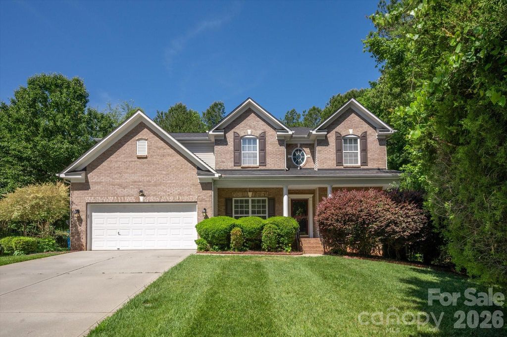 2504 Korbel Court, Waxhaw, NC 28173