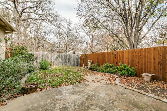 603 Rosemead Drive, Euless, TX 76039