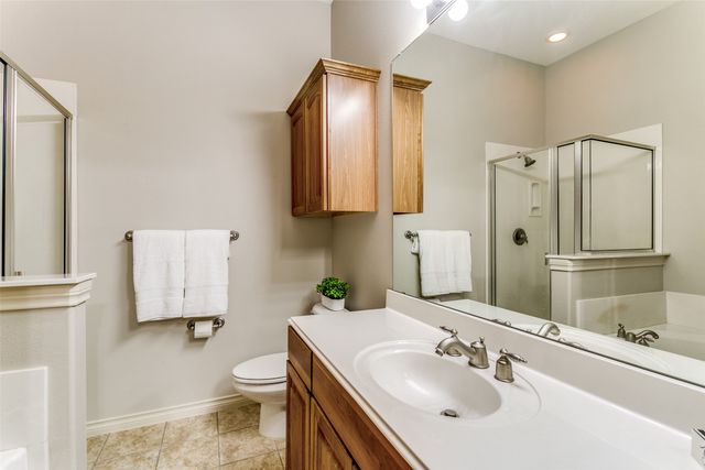 603 Rosemead Drive, Euless, TX 76039