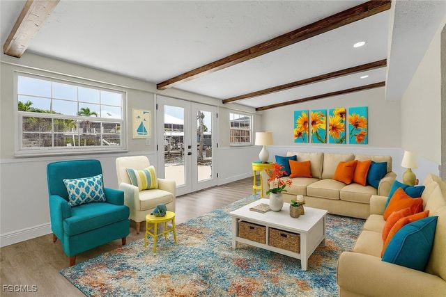 2390 Oleander ST, St James City, FL 33956