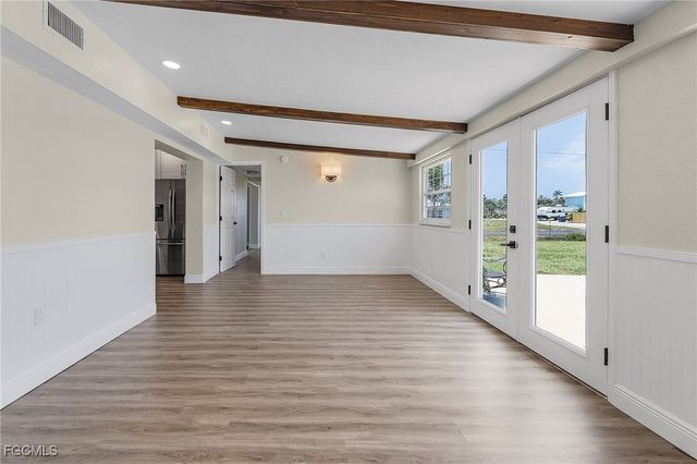 2390 Oleander ST, St James City, FL 33956