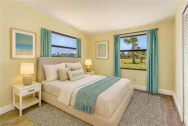 2390 Oleander ST, St James City, FL 33956